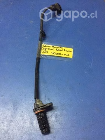 Sensor posicion ciguenal CKP Hyundai New Tucson