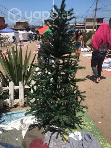 2 arbol de Navidad