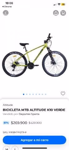 MTB aro 29