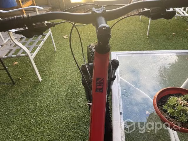 MTB aro 29