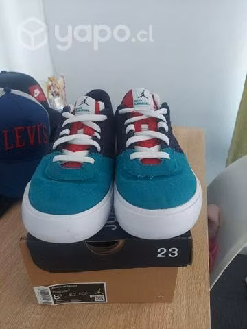 Jordan originales talla 40