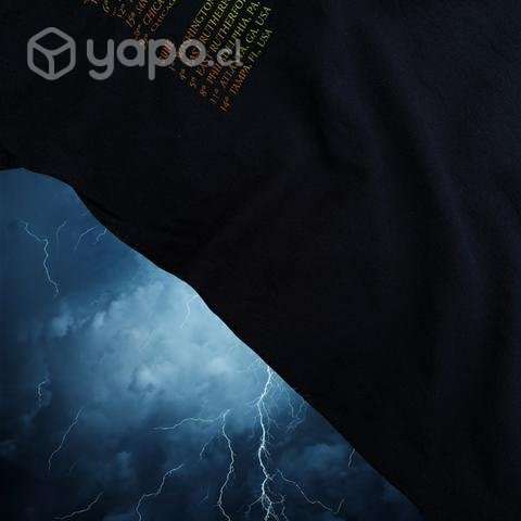 Polera Coldplay 2022 - Imagen 5