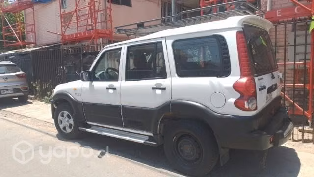 Mahindra