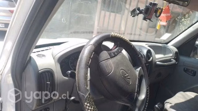 Mahindra