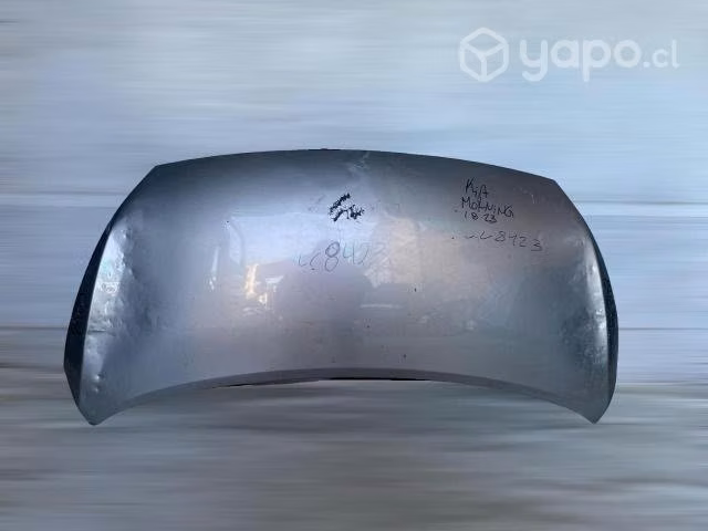 Capot kia morning 2018-2023