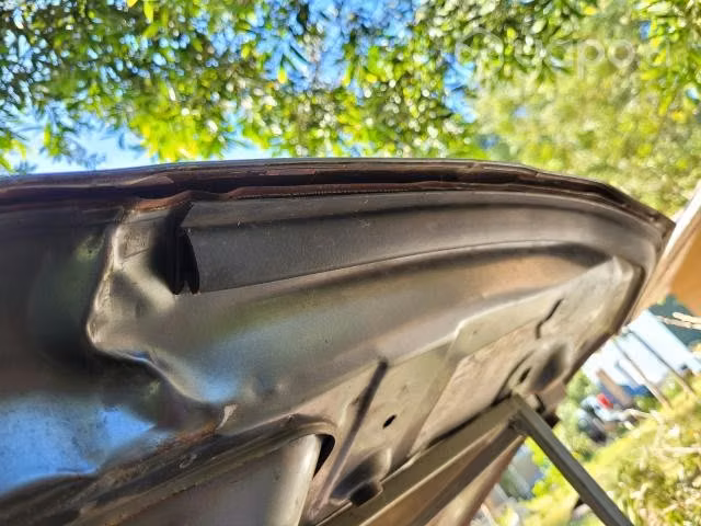 Capot maxus t60 2019 original