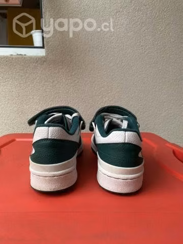 Adidas forum low