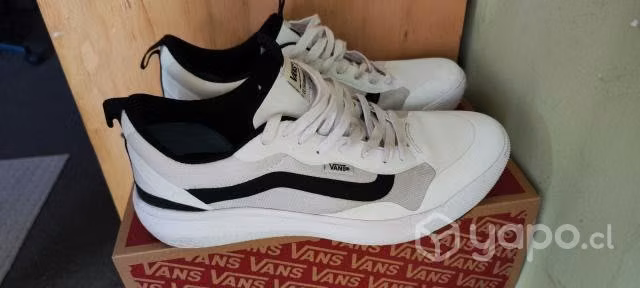 Zapatilla Vans ultrarange 42.5