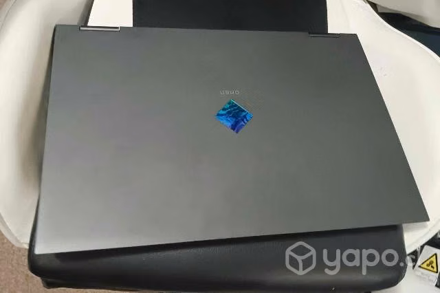 Notebook HP Omen 16-c0507la AMD R7 16GB 1TB SSD