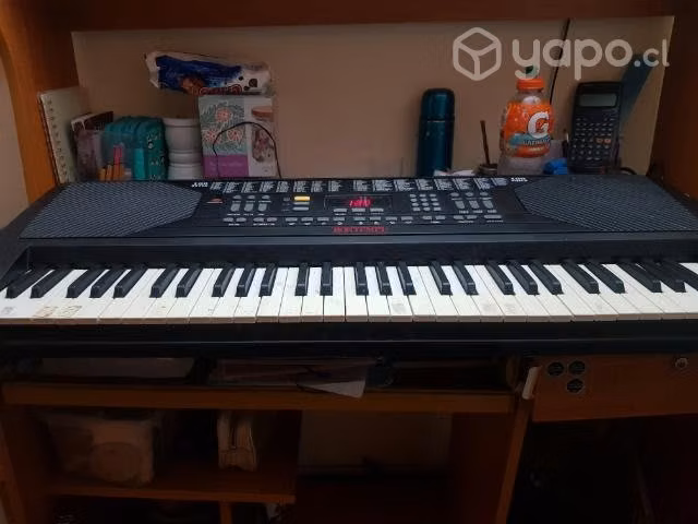 Vengo teclado - Imagen 2