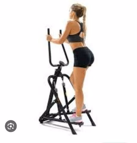 Escaladora bodytone