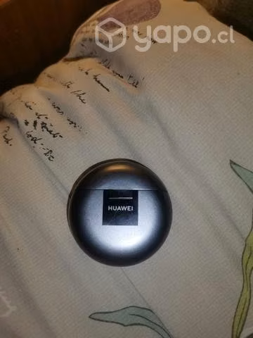Freebuds 4 Huawei - Imagen 2