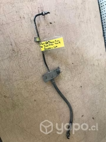 Flexible freno trasero izquierdo Ford F150 2018