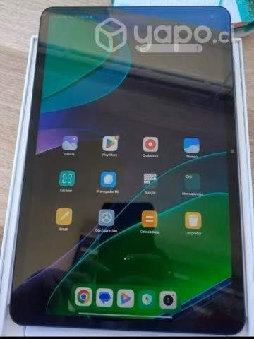 Vendo tablet xiamo