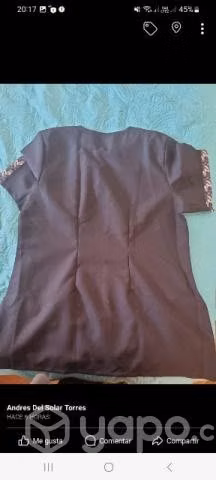 Delantal 2xl wiltex