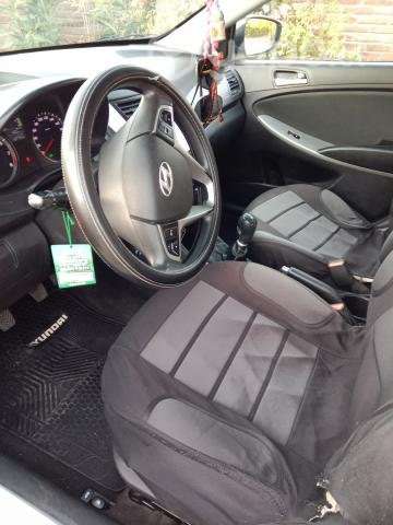 Vendo Hyundai Accent 2016 - Imagen 4
