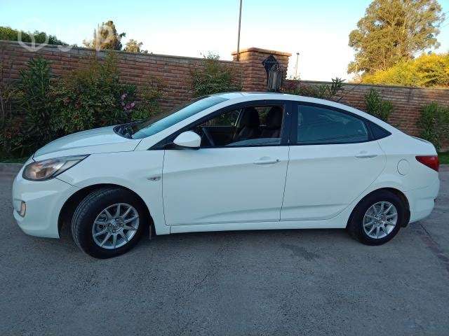 Vendo Hyundai Accent 2016 - Imagen 6
