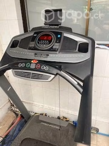 Trotadora (cinta Correr) en excelente estado