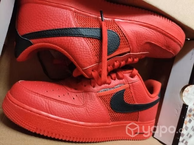 Zapatillas air force habanero originales - Imagen 4