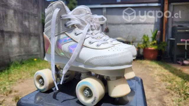 Patines marca Oxelo
