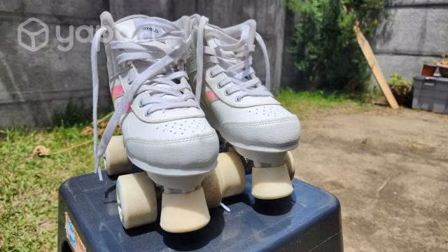 Patines marca Oxelo