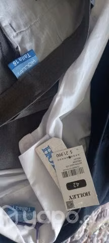Ropa colegio