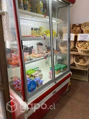 Mural Refrigerado