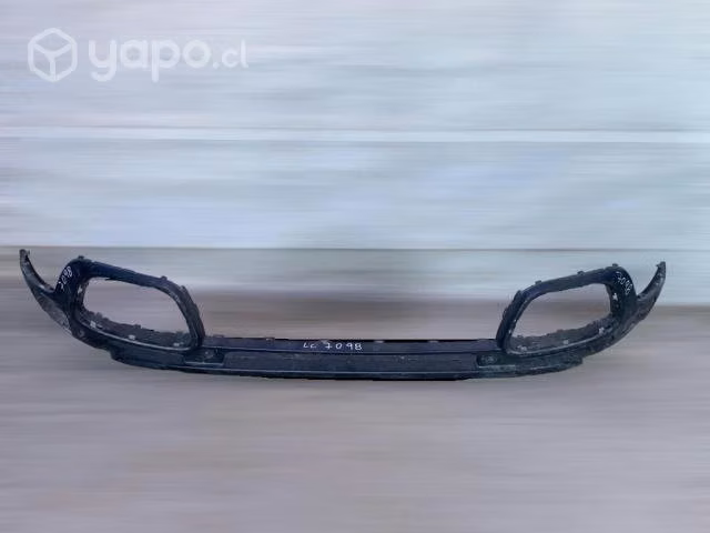 Spoiler trasero citroen c5 aircross 2018-2022