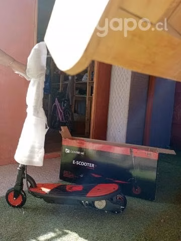 Scooter nuevos - Imagen 3