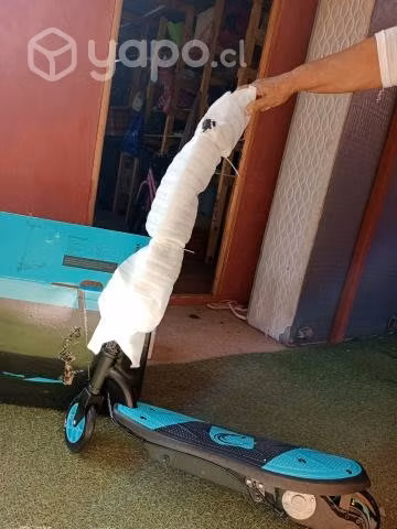Scooter nuevos - Imagen 4