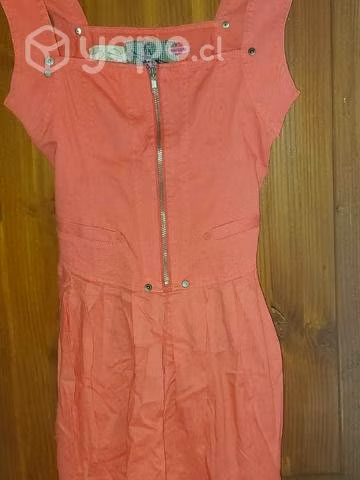 Vestido juvenil - Imagen 5