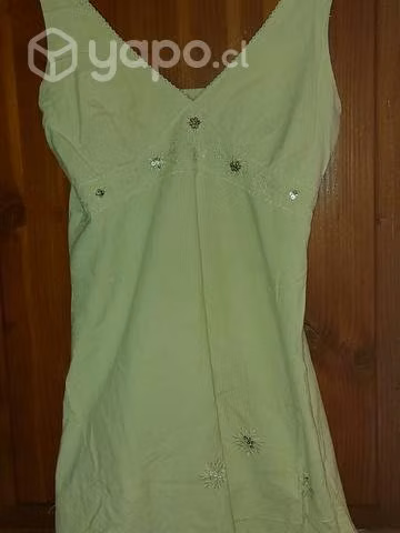 Vestido juvenil - Imagen 4