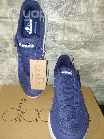 Diadora, Eagle 6. nuevas, N° 42 - Imagen 3