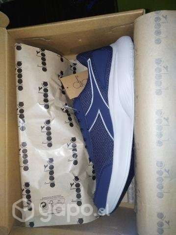 Diadora, Eagle 6. nuevas, N° 42 - Imagen 2