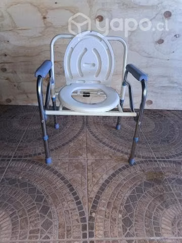 Asiento ducha adulto