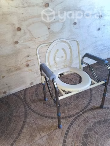 Asiento ducha adulto - Imagen 3