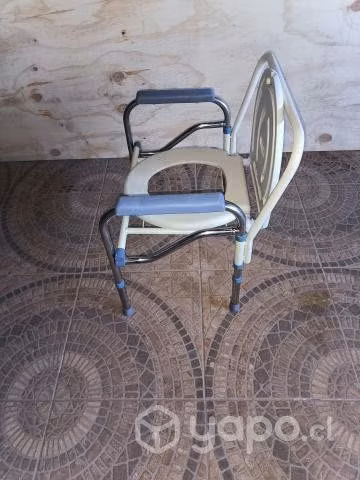 Asiento ducha adulto - Imagen 2