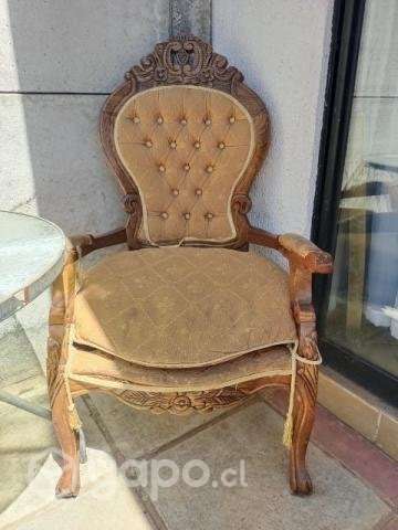 Sillón - Imagen 2