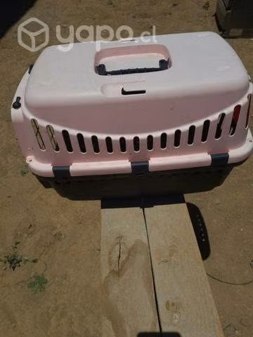 Transportador para mascotas - Imagen 3