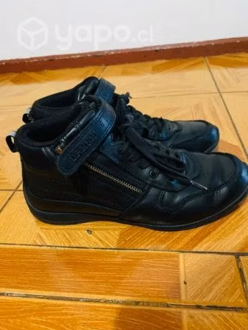 Zapato escolar mujer - Imagen 3