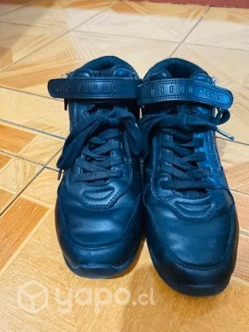 Zapato escolar mujer - Imagen 2