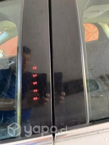 Ford focus titanium 2016