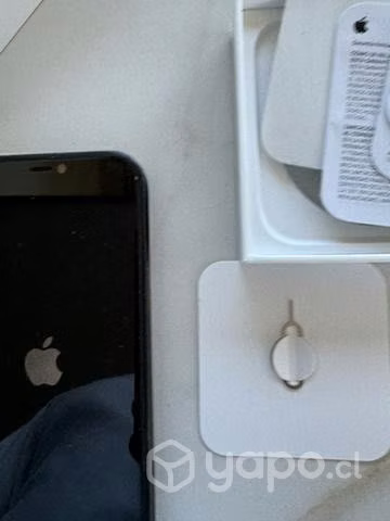Iphone 12 como nuevo por renovación