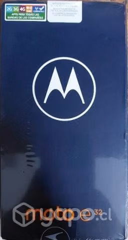 Celulares nuevos