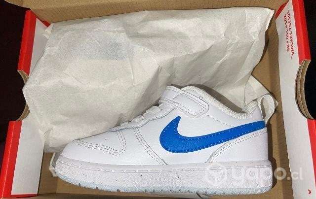 Zapatillas niño - Imagen 2