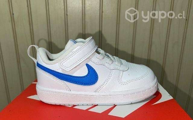 Zapatillas niño - Imagen 3