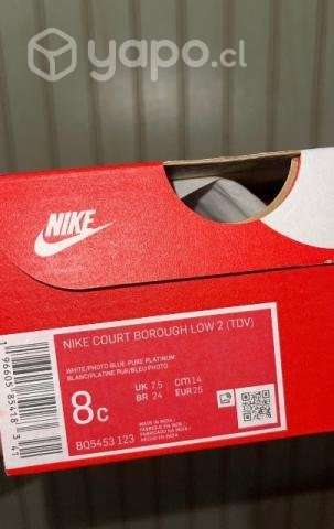 Zapatillas niño - Imagen 5