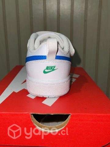 Zapatillas niño - Imagen 4