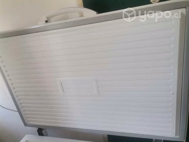 Congeladora Fensa Z300