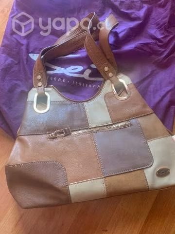 Cartera sei excelente estado - Imagen 3